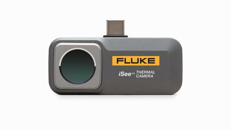 FLUKE TC01A - Termokamera pro mobilní telefon