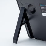 Micsig MHO14-100 - Přenosný tabletový osciloskop s multimetrem - #4