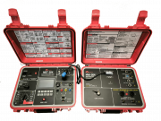 MST-204 - Tester elektrických částí strojních zařízení - #6