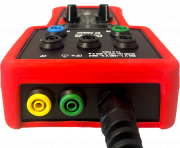 MI SPEKTER CST-122 - Adaptér pro testování nabíjecích stanic - #2