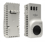 MFR 012 NEW - Mechanický hygrostat - #3