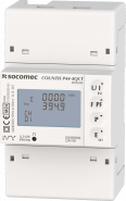COUNTIS P4x - Třífázové nepřímý elektroměr do 10 000 A