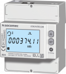 COUNTIS E28 - Třífázový elektroměr do 80 A