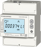 COUNTIS E48 - Trojfázový nepřímý elektroměr do 12 000 A