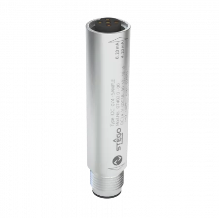 IOC 074 IO-Link převodník