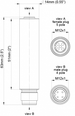 IOC 074 IO-Link převodník - #2