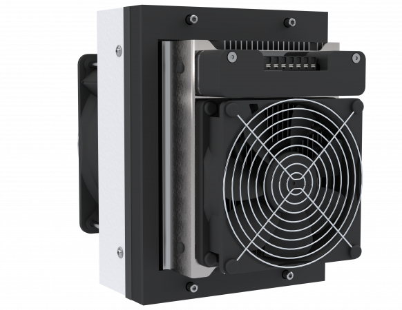 Chladicí jednotka Peltier PROTEMP 55 M - #4