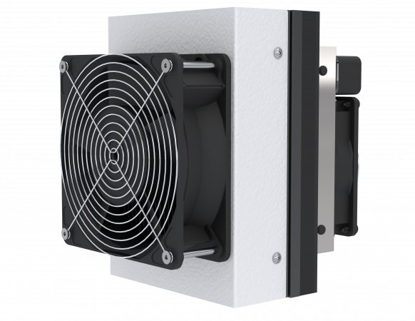 Chladicí jednotka Peltier PROTEMP 70 M - #1