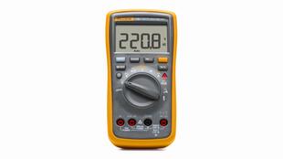 Fluke 17B+ - Digitální multimetr