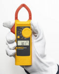 Fluke 301D - Digitální klešťový multimetr - #1
