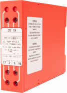 Převodníky řady 2.2