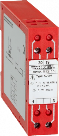 Převodníky řady 2.0