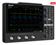 Micsig MHO1-200N - Přenosný tabletový osciloskop