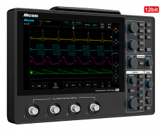 Micsig MHO1-200N - Přenosný tabletový osciloskop