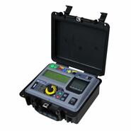 MO-2Kr - Měřič malých odporů s testovacím proudem do 1 A