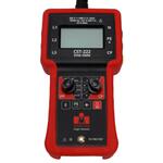 MI SPEKTER CST-222 - Adaptér pro testování nabíjecích stanic s multimetrem