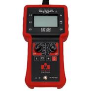 MI SPEKTER CST-222 - Adaptér pro testování nabíjecích stanic s multimetrem