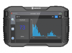 Hikmicro AD21 - Detektor úniků vody