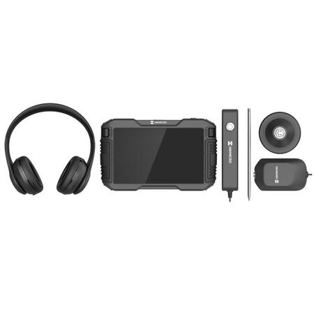 Hikmicro AD21 - Detektor úniků vody - #2