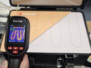 Podlahové vytápění