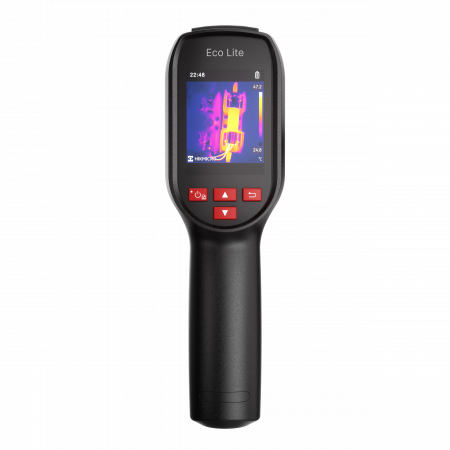HIKMICRO ECO-Lite - Kompaktní termokamera - #2