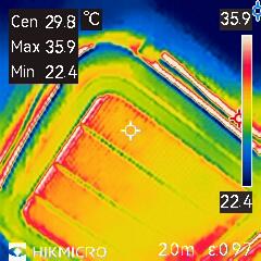HIKMICRO ECO-Lite - Kompaktní termokamera - #5