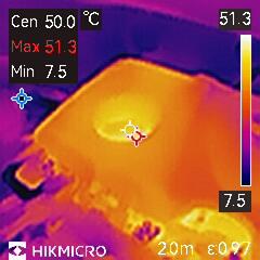 HIKMICRO ECO-Lite - Kompaktní termokamera - #6