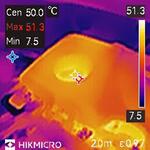 HIKMICRO ECO-Lite - Kompaktní termokamera - #6