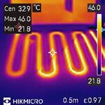 Podlahové vytápění