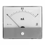 Přístroje do kruhových výřezů