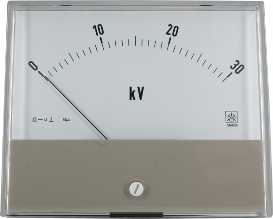 Přístroje do kruhových výřezů - #1