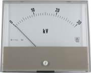 Přístroje do kruhových výřezů - #1