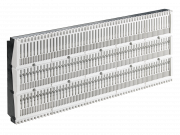 Crossboard 800 A - zadní napájení