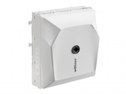 Čelní připojovací panely CRITO