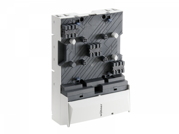 Podpůrné a připojovací panely CRITO