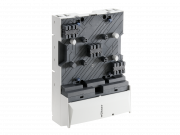 Podpůrné a připojovací panely CRITO