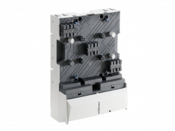 Podpůrné a připojovací panely CRITO