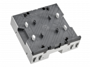 Podpůrné a připojovací panely CRITO - #3