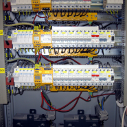 Nastavení - ATySet gM 100A/2p Nastavení a ověření přístrojů SOCOMEC
