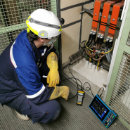 Nastavení - iso685-D Nastavení a ověření přístrojů BENDER