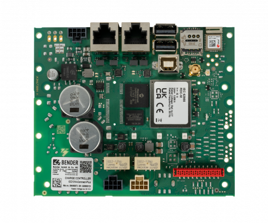 ICC1314 Connect Plus