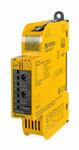 CEP410R-2 - Monitor reziduálních proudů