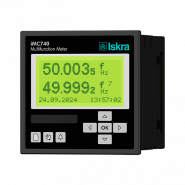 iMC740-SEETMCC Analyzátor sítě
