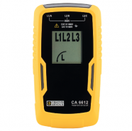 C.A 6612 Zkoušečka sledu fází