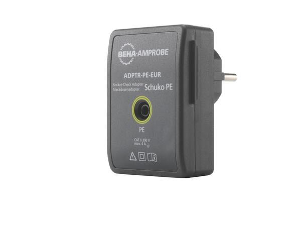 Příslušenství Amprobe ADPTR_PE - Adaptéry světelných okruhů