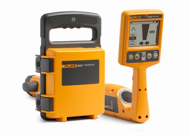 Fluke 2082 - Pokročilý hledač kabelů řady Fluke SmartTrace™