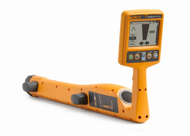 Fluke 2082 - Pokročilý hledač kabelů řady Fluke SmartTrace™ - #1