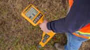 Fluke 2082 - Pokročilý hledač kabelů řady Fluke SmartTrace™ - #9