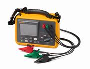 Fluke GFL-1500 - Lokátor zemních spojení