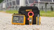 Fluke GFL-1500 - Lokátor zemních spojení - #1